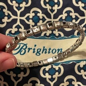Vintage Brighton Bangle